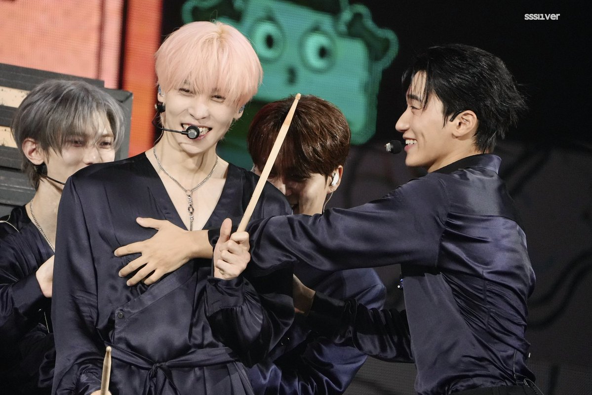 tyudeonggie's tweet photo. ?????????????? https://t.co/yCSh0xJj8K