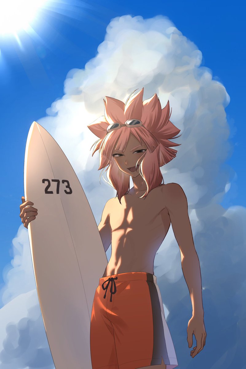 yurug_i's tweet photo. どこかの誰かさんにあげる絵 https://t.co/igZCT6S6Gj
