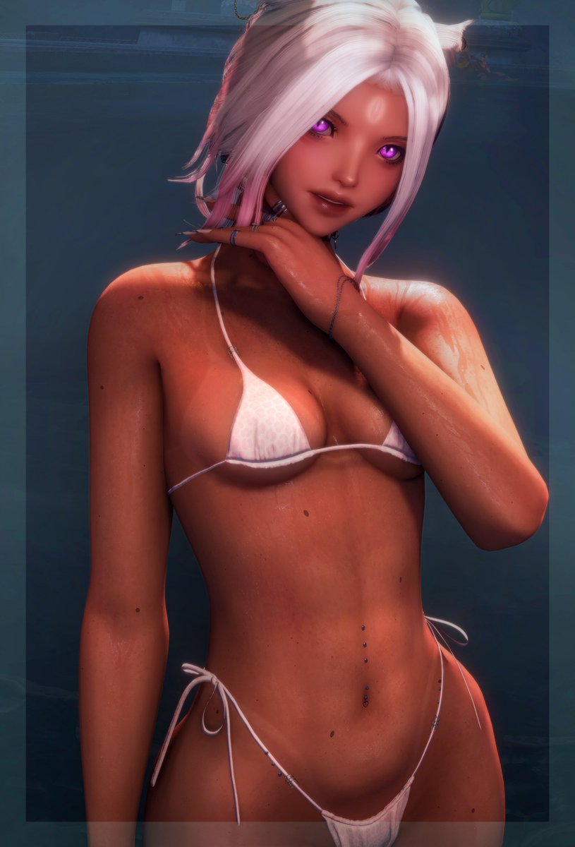 RyzaGpose's tweet photo. You made it Yay! Happy Friyay!!!
| #GPOSERS | #EorzeaPhotos | #Friyay https://t.co/ZCZxwAoiid
