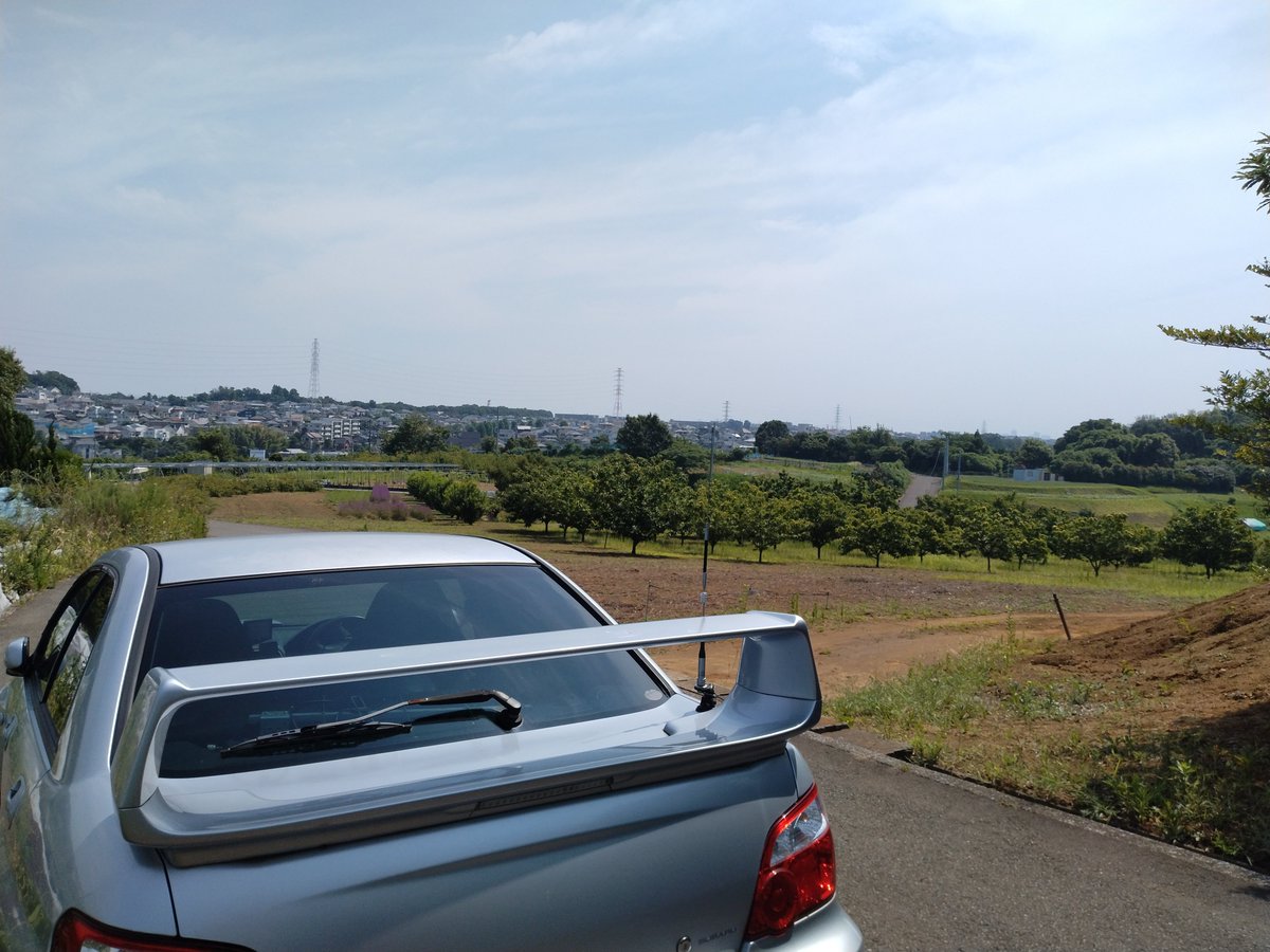 issyunen's tweet photo. ありがとう1エリア
ありがとう花桃の丘

短い間でしたがお世話になりました
また来る日まで https://t.co/6qo5w6Zptr