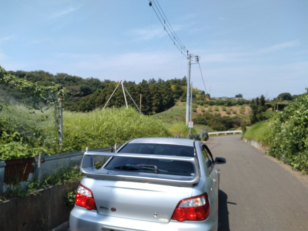 issyunen's tweet photo. ありがとう1エリア
ありがとう花桃の丘

短い間でしたがお世話になりました
また来る日まで https://t.co/6qo5w6Zptr