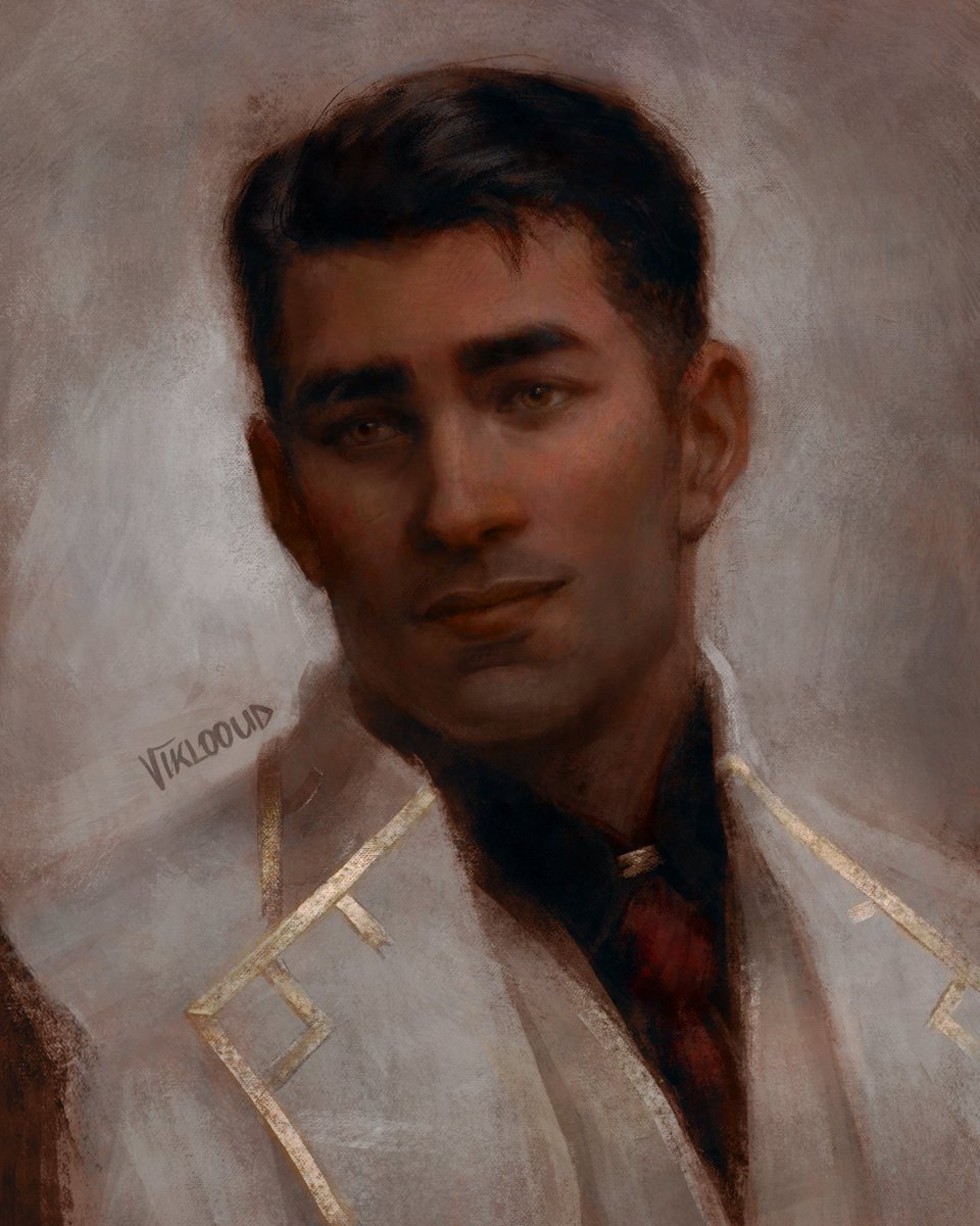 viklooud's tweet photo. Who are those heart-shaped eyes for, golden boy?

#jaycetalis #jayvik #arcane https://t.co/FAm5KnItii