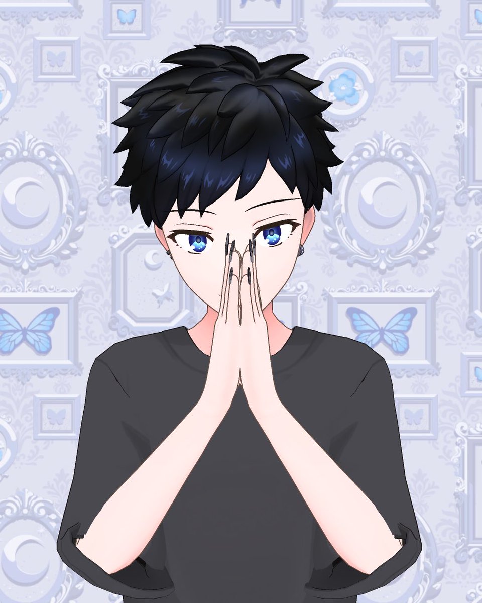 Yuuchan_REALITY's tweet photo. 最近配信できてなくてごめんね。
8月27日まで配信お休みさせていただきます。
28日に報告配信するから、遊びに来てね〜
#REALITY https://t.co/ryH6Cz60gU
