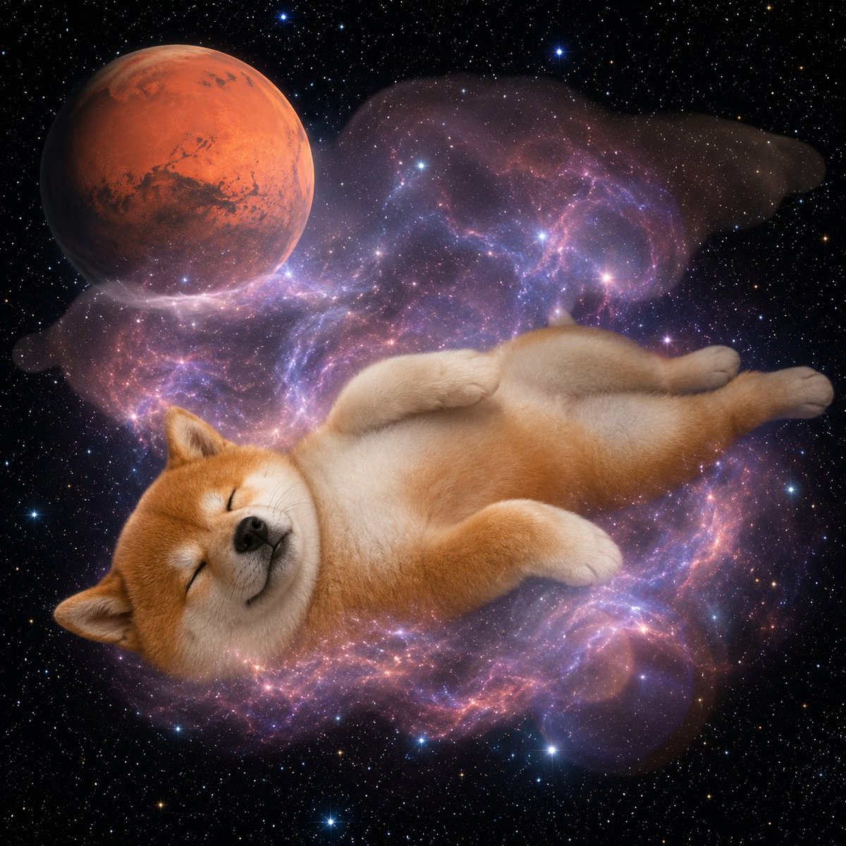 asdfhgdev_pf's tweet photo. MarsCoin hit $50M because it's backed by $SPCX.

So I'm launching $MARS, Elon Musk's souldog, on @contrapairfun, backed by $SPCX as well.

DEX AT 20K.

https://t.co/DiaHsjy72H https://t.co/f1Hsc2rxj0
