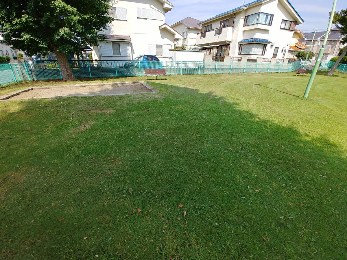 aobaishikawa's tweet photo. 本日８月１日は大平公園第４回ありました。草刈り機の調子が良かったので１時間程度で終了。集草は３５袋でした。ご協力ありがとうございました。
次回は最終回で９月５日土曜日になります。 https://t.co/mc1eiZxyRm