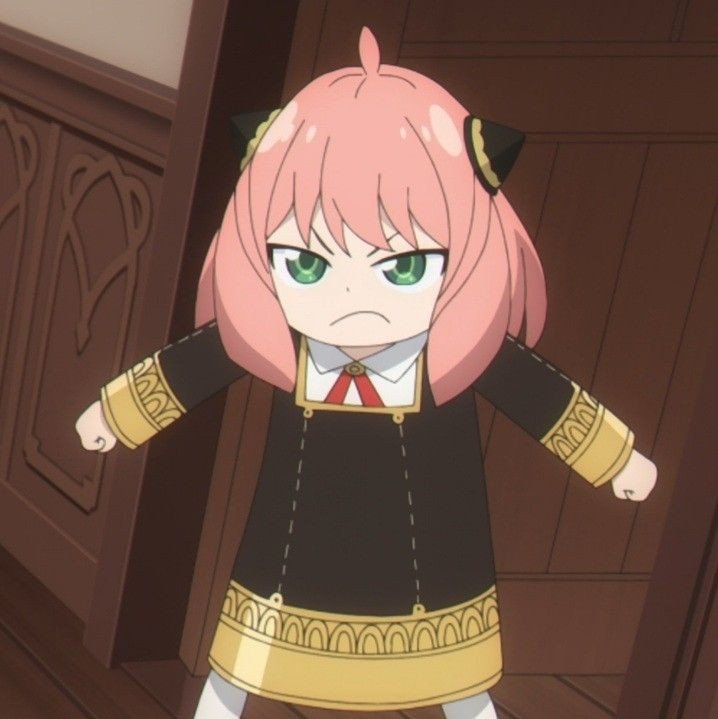 AMORXTELEPATIA_'s tweet photo. ㅤㅤㅤ
ᵒᶠᶠ* la última vez que rolee como Anya habían muchas cuentas de Yor y ahorita no veo ni una . A dónde chingados se fueron todas ?
ㅤㅤㅤ https://t.co/qatu9d64ot