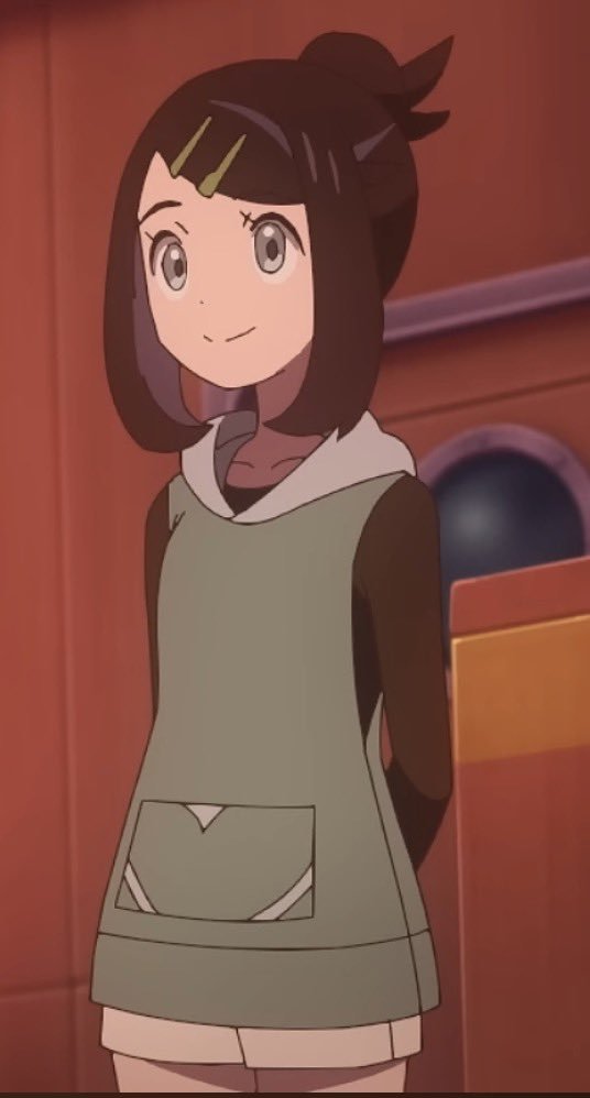 『ポケットモンスター（新シリーズ）』 第144話 ナヴィとメタモン、新たな旅立ちの瞬間反応画像4