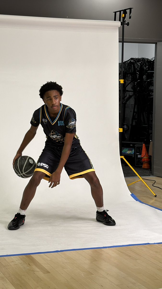 DevonWilcherJr's tweet photo. Psd combine goin strong🙏💪 https://t.co/G1m3lAtIqV