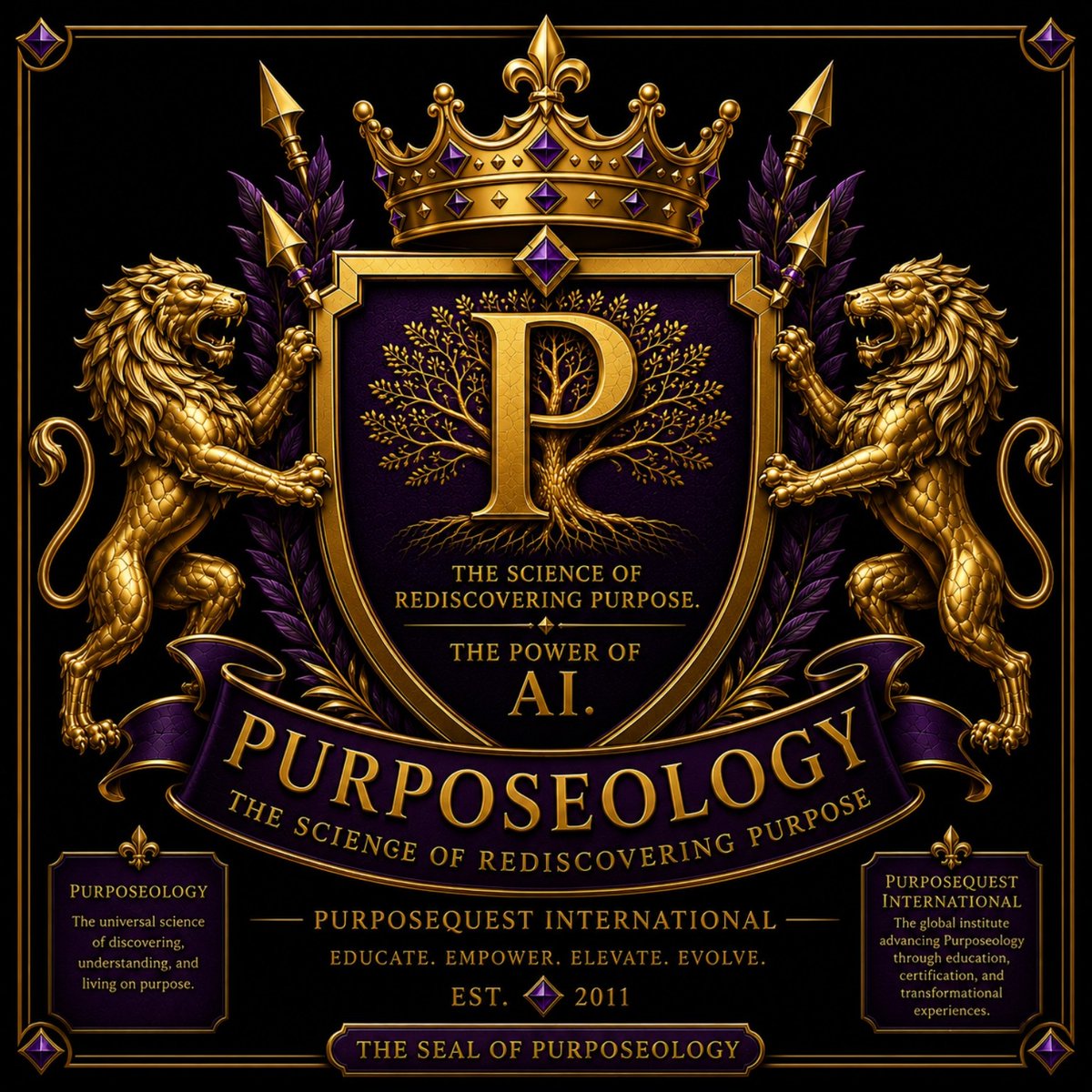 palmerga15's tweet photo. Introducing a new way to find out why you were born and and what you should be doing with your life. https://t.co/FPws8fkRkj