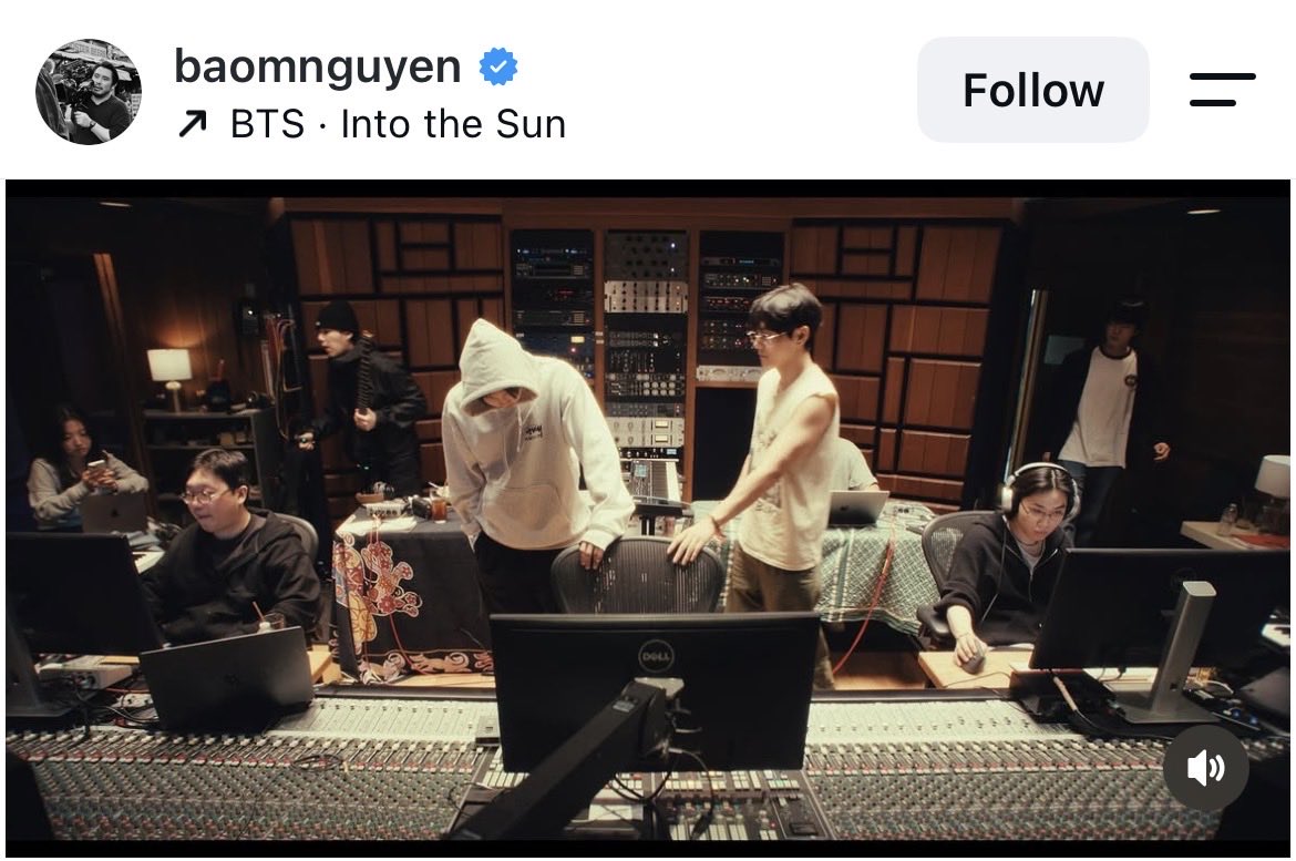 joanneOOT7's tweet photo. Director Bao M. Nguyen’s IG post:
“What I found wasn’t just one of the biggest bands in the world. I found seven artists who have remained remarkably grounded through extraordinary success,who lead with conviction, and who never lose sight of who they

https://t.co/ircm21ukxi https://t.co/T1JnYwur1z