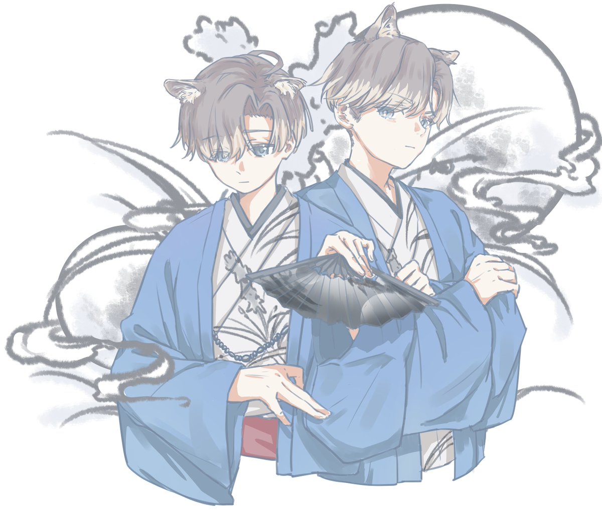 白熊ou tweet media