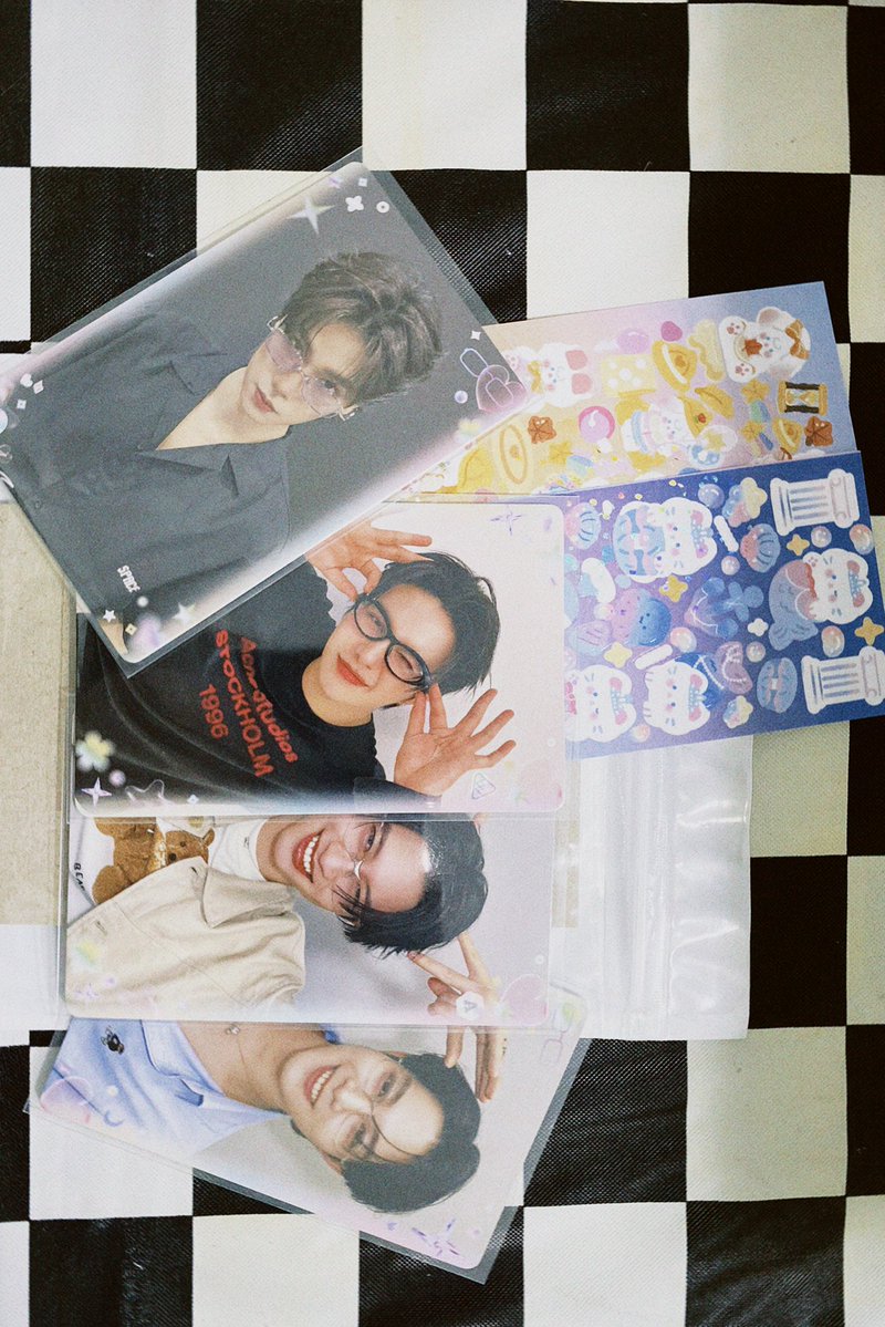 wth152cm's tweet photo. วิ่งแลกแว่นมาแล้วคับบบบ  ส่งเร็วส่งไวพาราดีแพ็คมาดีเหมือนเดิมเยย🫶🏻✨ #rwมัมเจ่งเจิ้ล https://t.co/j19edwNIqw