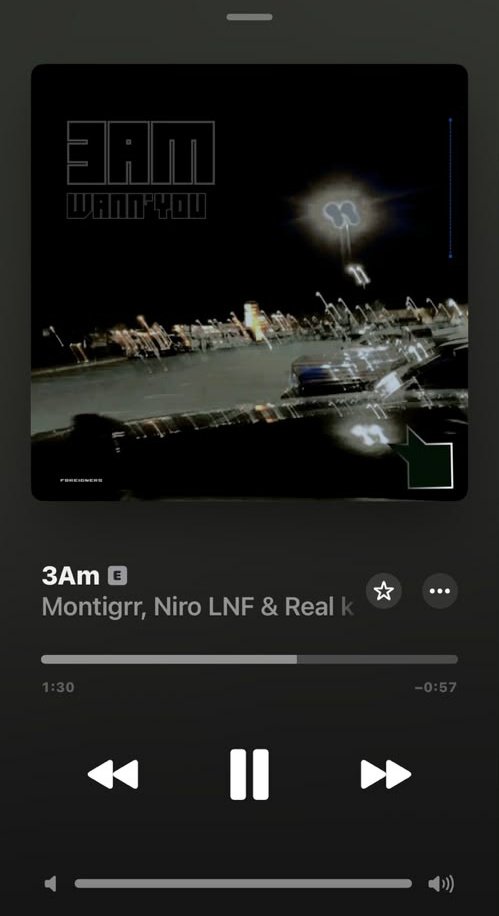 Lyricalnirofir3's tweet photo. Undeniable banging record. Listen today 🔥 https://t.co/rwKSgyOGh4
