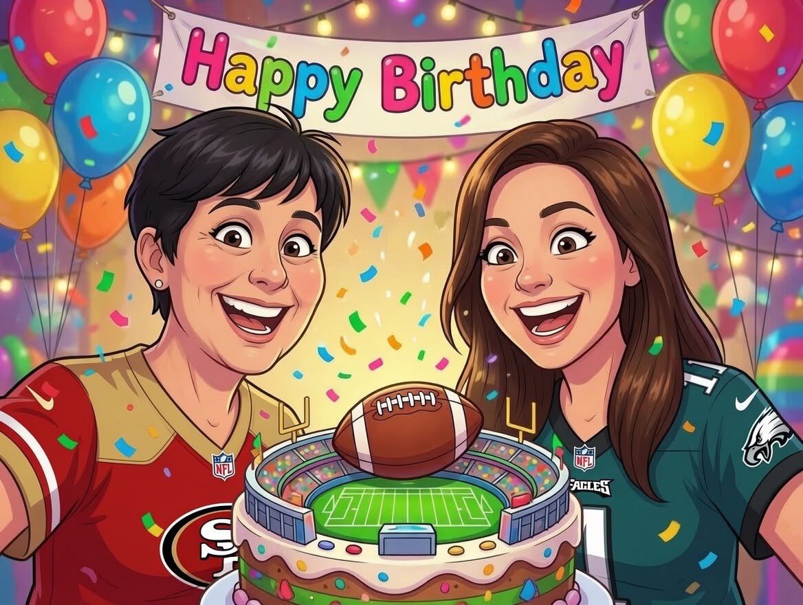 esportismo_'s tweet photo. Durante o mês fizemos 7 anos de perfil! 🎉
Obrigado de coração a todos vocês que acompanham esse cantinho há tanto tempo. Cada like, comentário e mensagem faz toda a diferença.
Vocês tornaram esses 7anos incríveis! Que venham muitos mais por aí.
❤️ Valeu demais! https://t.co/jtgh6ytCDL