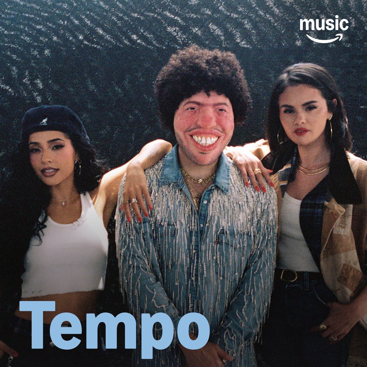 ItsBennyBlanco's tweet photo. thank you @amazonmusic

https://t.co/o0b6yVnjY5 https://t.co/vr2nZrqatm
