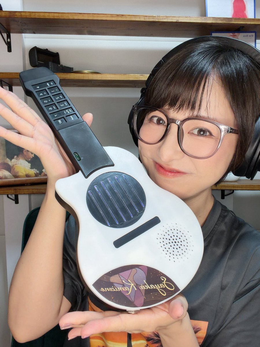 インスタコード_誰でも弾ける新しい楽器 (@insta_chord) / Posts / X