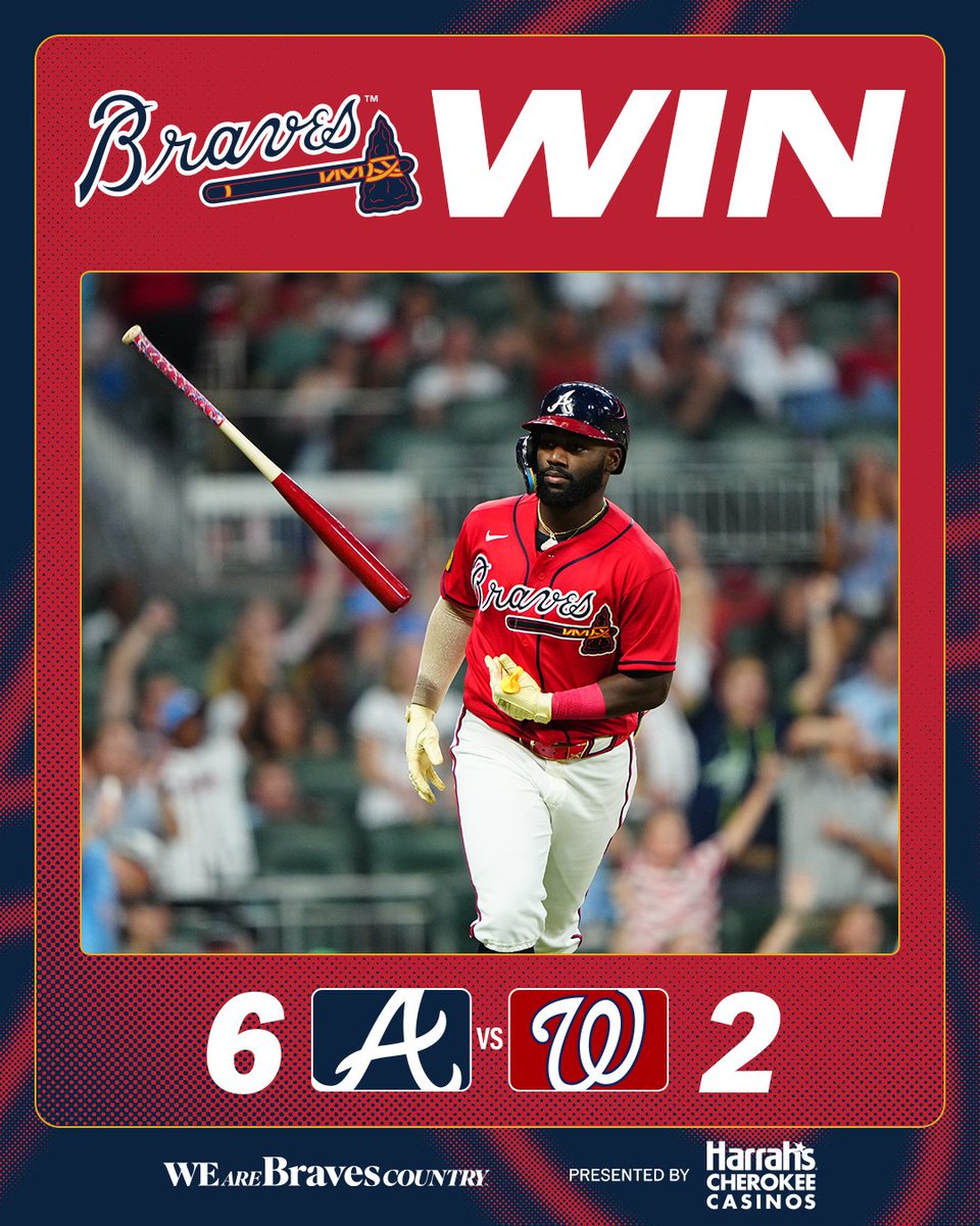Braves's tweet photo. Friday night fireworks!

#BravesCountry https://t.co/xjzBQURjMs