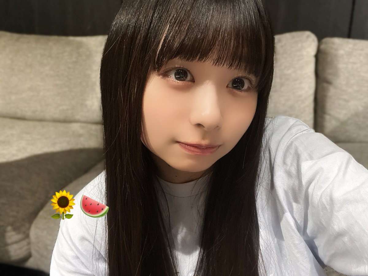BNSI_LILI's tweet photo. おはようございます！
8月もよろしくおねがいします^._.^

bubbleでも会いませんか⁇（メッセージアプリです）
最近は克服した食べ物を報告しています🍣
https://t.co/o9nHI7Nat9 https://t.co/cBWgVtLolF