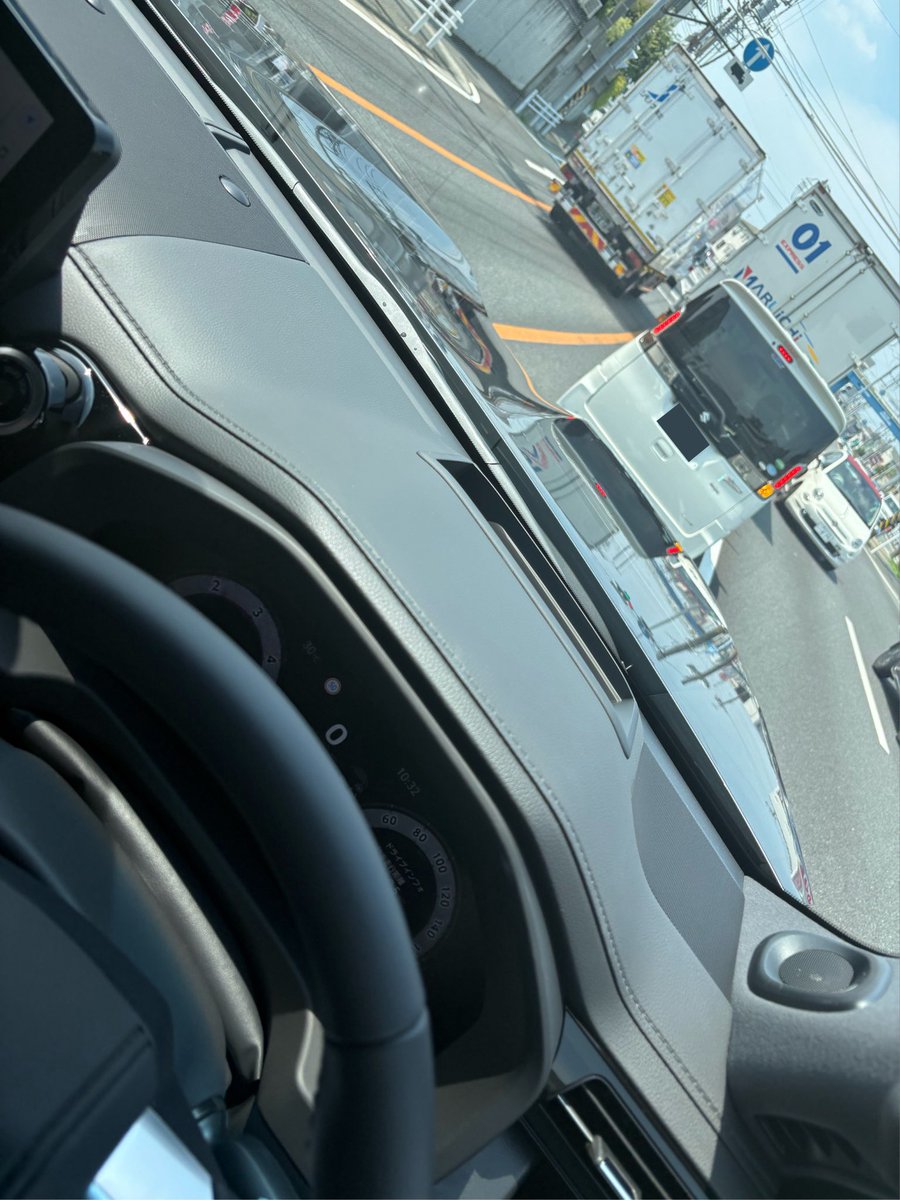 neritan_Nna_'s tweet photo. キラッと洗車✨ https://t.co/i8zxYRVHlk