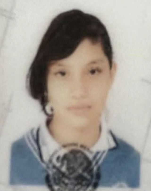 ReporteMxNotic1's tweet photo. Se busca a CAROLL MISHELL POCEROS CARREON, desaparecida el 30 de julio de 2026 en el municipio de Xalapa, Veracruz 
#HastaEncontrarla @FGE_Veracruz @FGRMexico @SSPCMexico
https://t.co/yJWJrU23z0 https://t.co/zNhcuICaEg