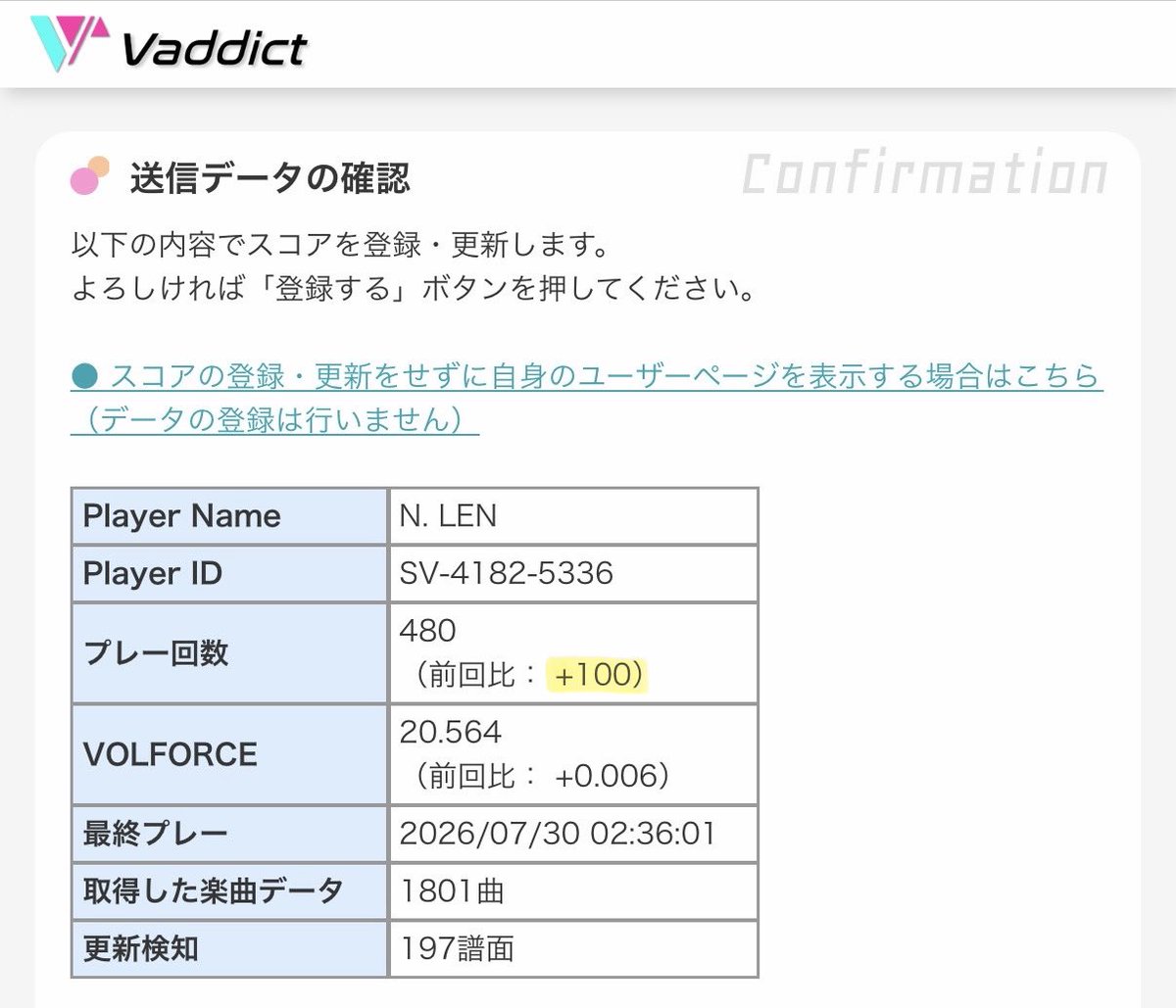 Len tweet media