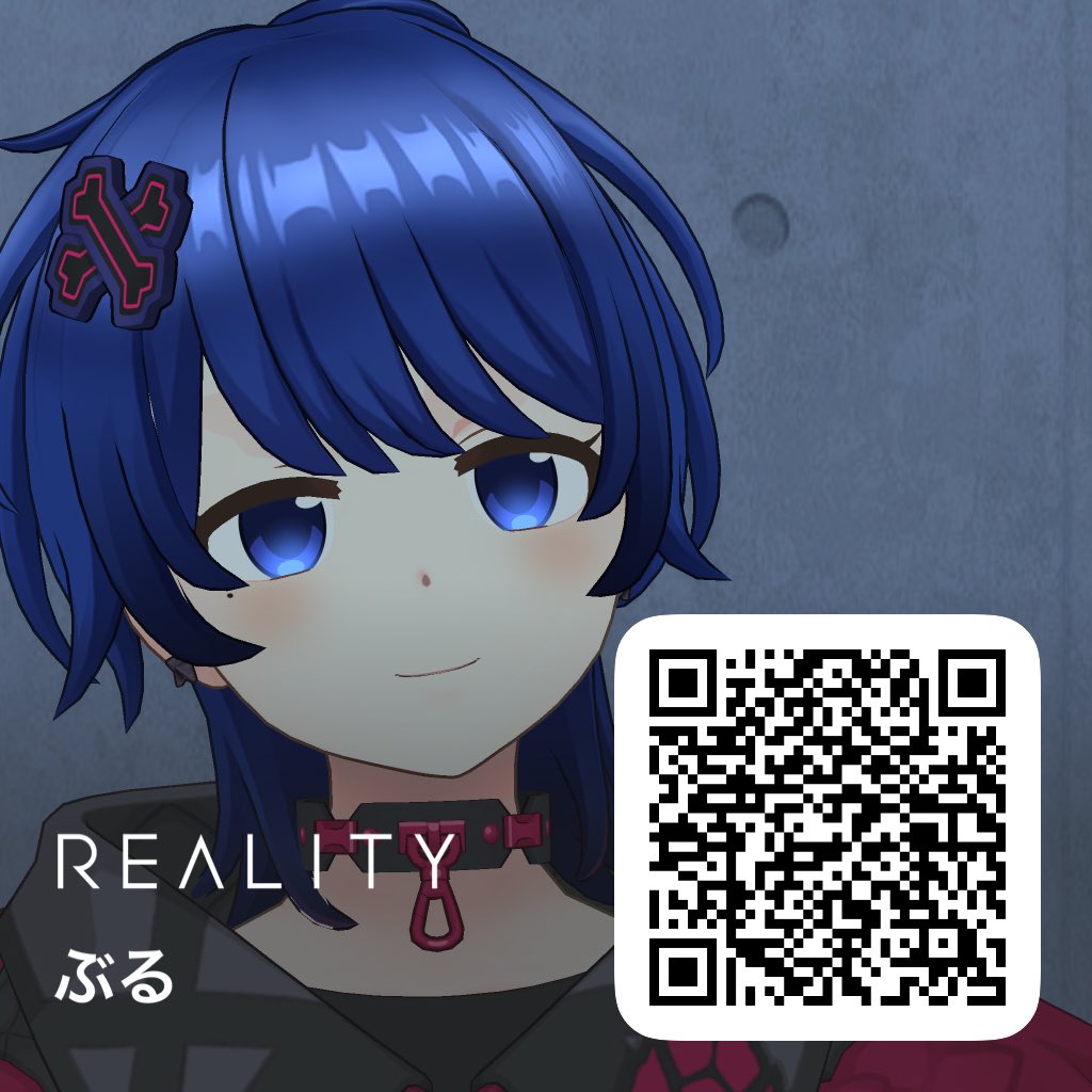 bulbull25's tweet photo. #REALITY8月のフォロー祭り 

はじめまして‼️
9月中旬デビュー予定✨️
NovA Production所属⟡.·『ぶる』といいます

︎︎︎︎💙マイペースINTP🧠
👻声低めのㄘʓい人
💙雑談や企画
👻煙草とゲーム好き🎮🚬

配信準備中なのでたくさんお友達ください🫂
 #REALITY https://t.co/Jer1kHeRnB