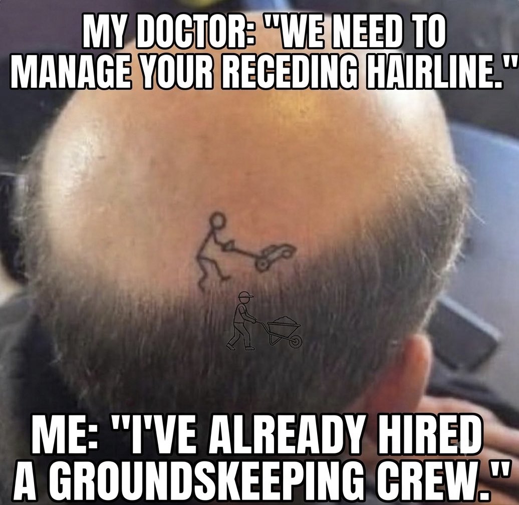 TopFunnyMeme's tweet photo. #funnymemes https://t.co/91Oit957dP