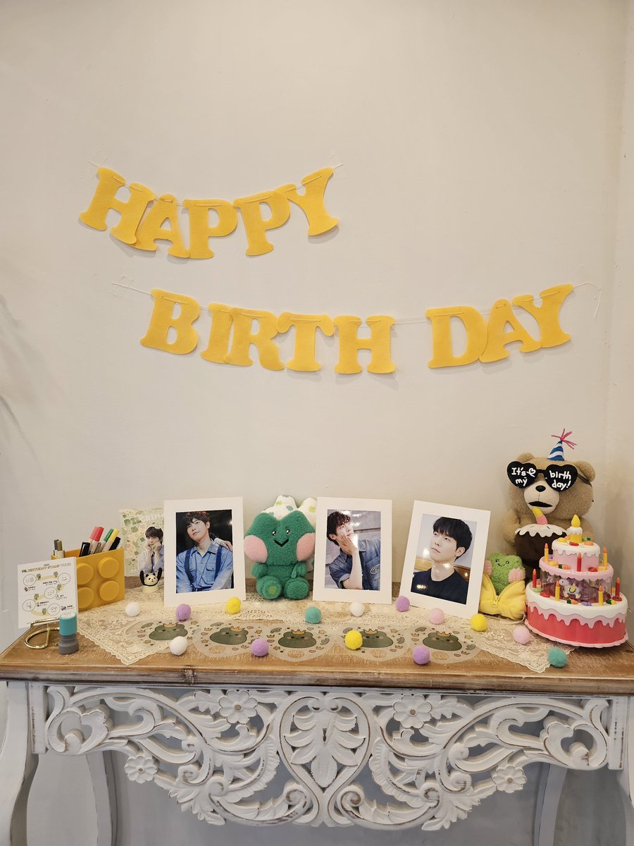 happy_seongpil's tweet photo. 𝙃𝘼𝙋𝙋𝙔 𝙎𝙀𝙊𝙉𝙂𝙋𝙄𝙇 𝘿𝘼𝙔 :: 𝙋𝙄𝙇𝙂𝙍𝙄𝙈

조성필배우님의 
생일축하 카페이벤트 준비완 ｡◕‿◕｡

배우님의 생일을 함께 축하해주세요💚

ꯁ 2026. 8. 1. - 2026. 8. 6.
ꯁ 눅하우스(종로구 대학로 14길 21, 2층)

#HAPPYSEONGPILDAY
#성필이와_함께_걷는_시간 https://t.co/2APYBW622I