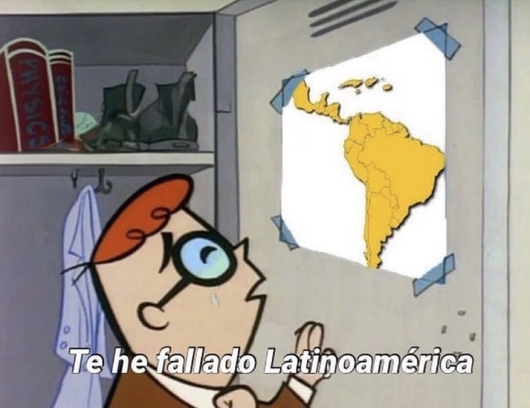 Guarromantico_'s tweet photo. Cuando tienes 25 años y todavía no tienes 3 hijos. https://t.co/tBVJ11i7J1
