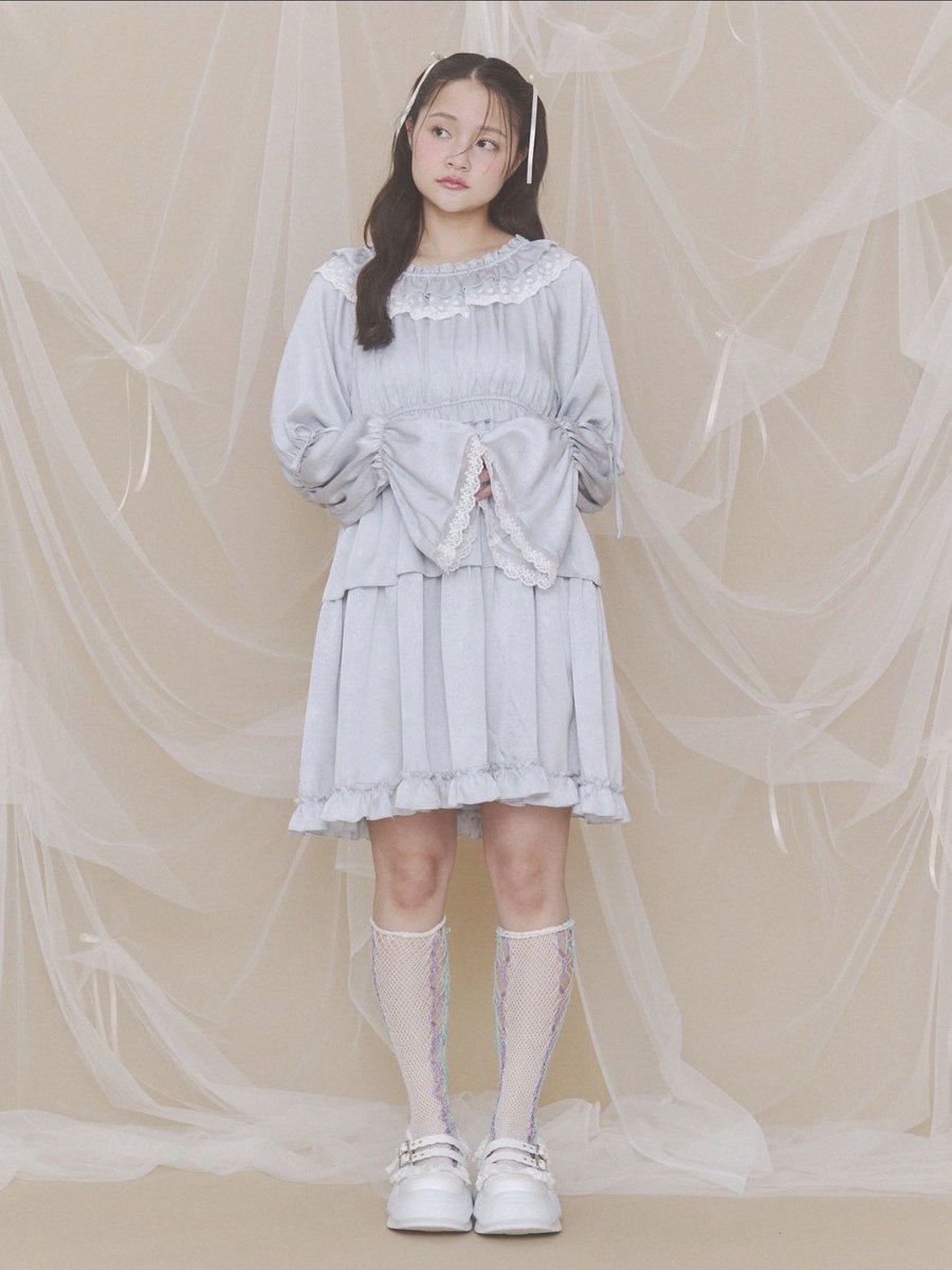 merry jenny 梅田店 on X: 