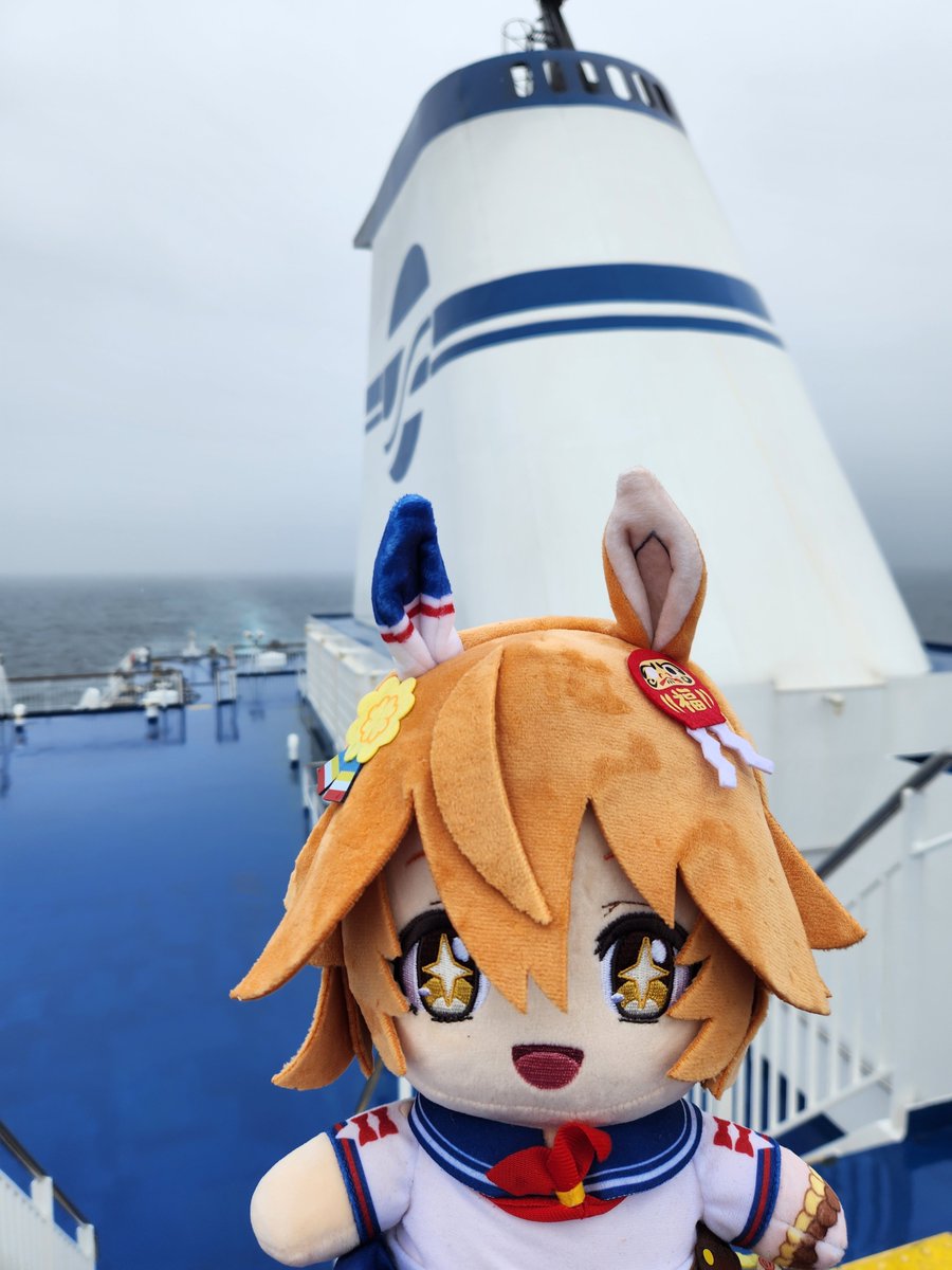 matikane_doris's tweet photo. 北海道！ https://t.co/IK27mjbmGf