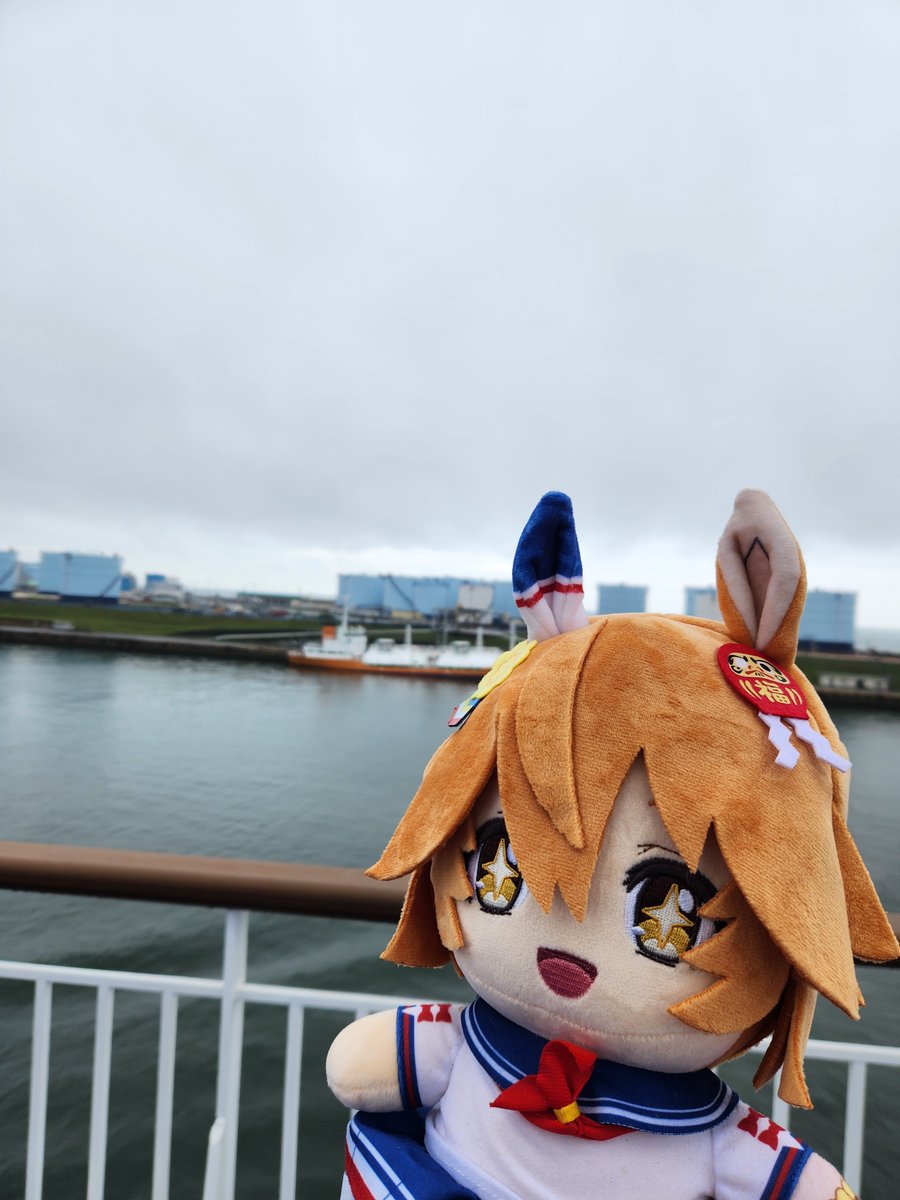 matikane_doris's tweet photo. 北海道！ https://t.co/IK27mjbmGf