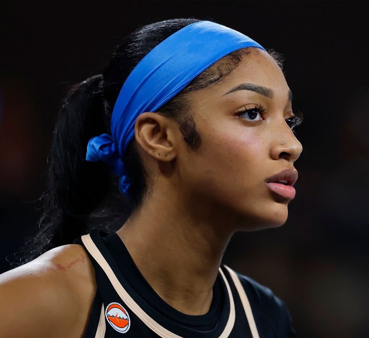 trendyhoopstars's tweet photo. ANGEL REESE VS SEATTLE:

21 PTS | 13 RBS | 2 AST | 2 STL | 2 3PM

Atlanta wins, 98-89! ✨ https://t.co/hKjWWCcQPv