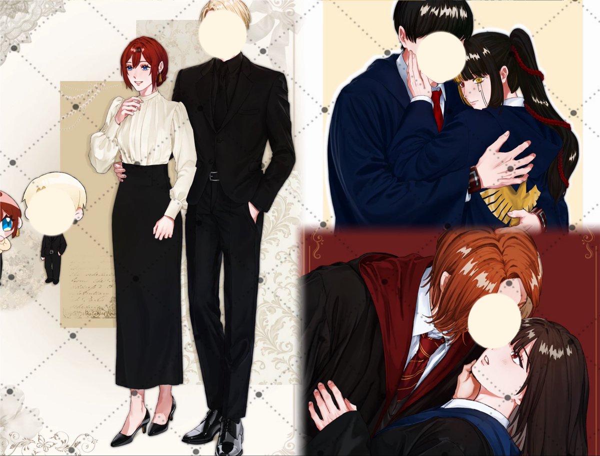 omu_0020's tweet photo. 夢絵無償企画

参加⤿フォロー＆RT
期限⤿8月初旬

サンプル使用可能な方のみ。夢絵、単体、コテ同なんでも大丈夫です🙆🏻‍♀️
 #夢絵無償企画  #夢絵企画 #イラスト企画 https://t.co/wL9g8yU1Kb