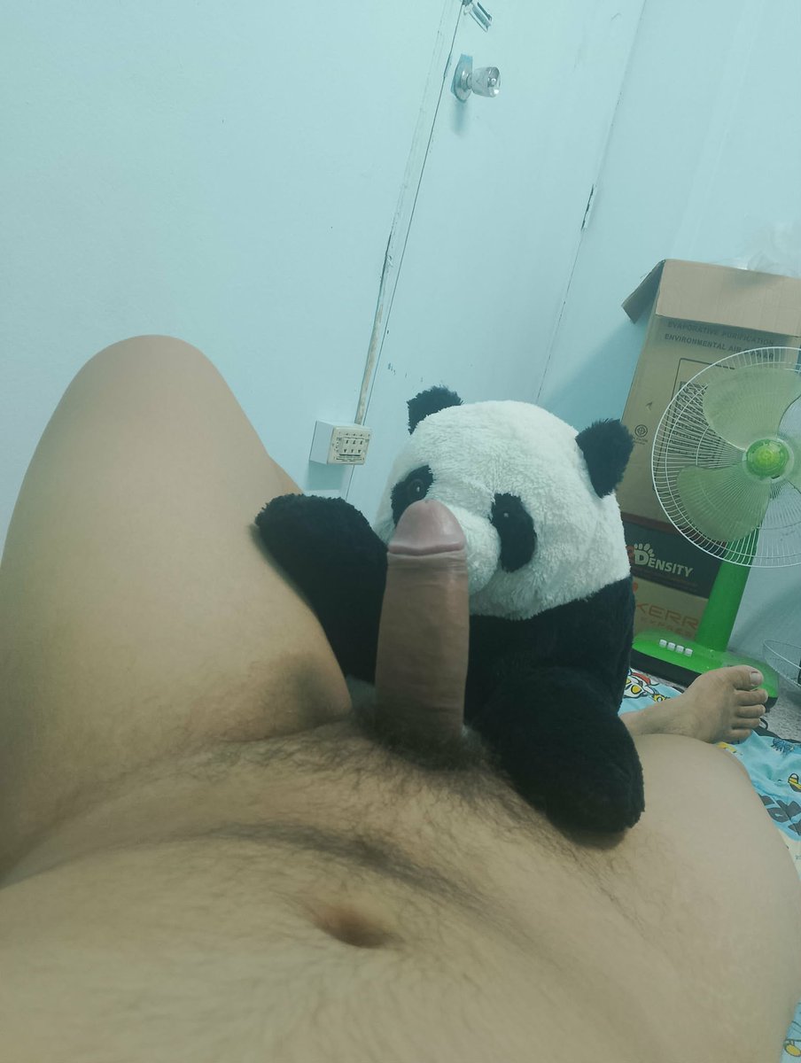 KoGyi1387212's tweet photo. Are you a panda? https://t.co/6pGFreIiRU