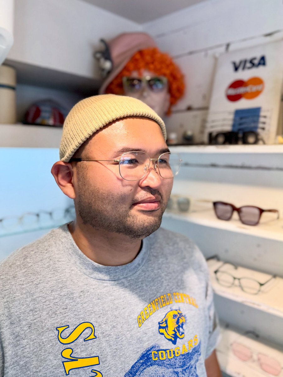 VERYNERD eyewear/ベリーでナード！ (@VerynerdE) / Posts / X