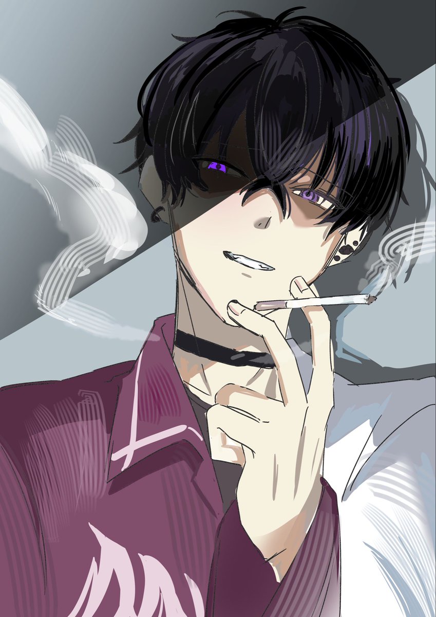 salt1142804's tweet photo. 佐伯イッテツ描けたーと思ったら
手袋忘れたー‼️
#サイキペイント #イラスト https://t.co/o9vwqVm1Wm