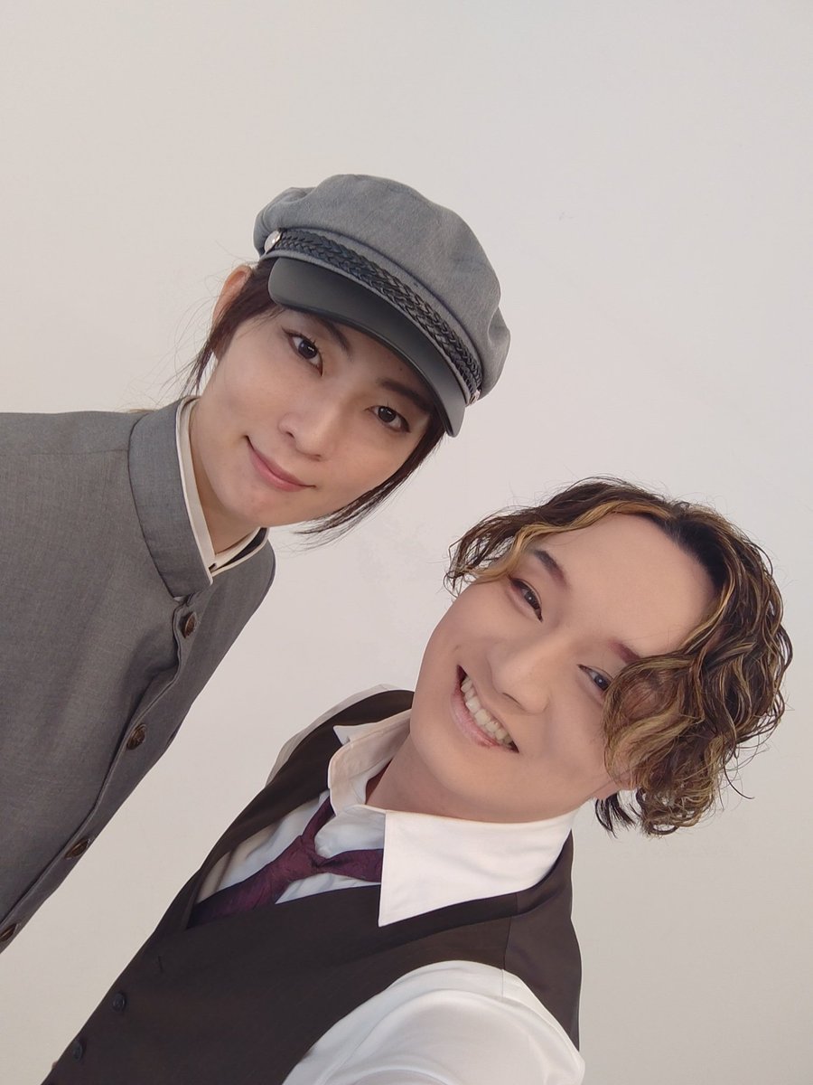 公式」劇団美松/GEKIDAN MIMATSU (@gekidanmimatu) / Posts / X