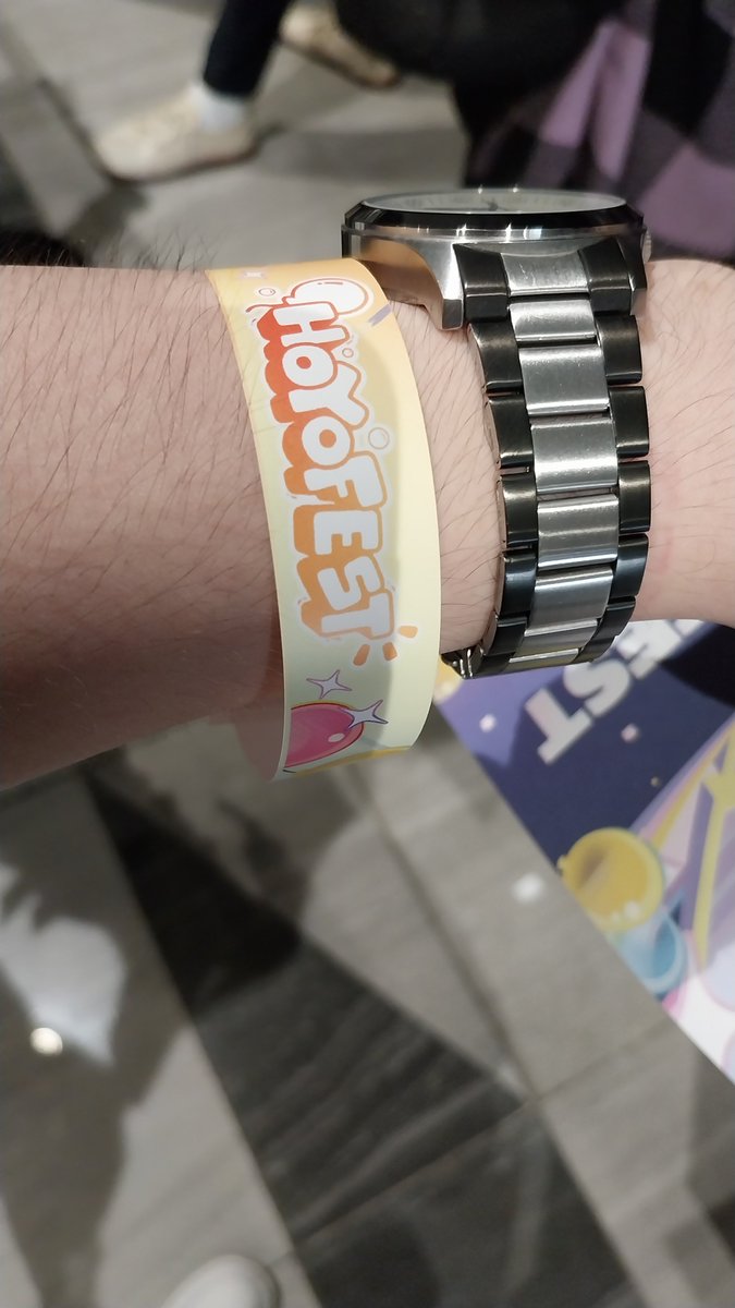 ohayoufoundcole's tweet photo. I'm inside them now

#HoyoFEST2026
#GenshinImpact
#HonkaiStarRail
#HoyoFESTHSR
#HoyoFESTZZZ
#zzzero https://t.co/16OgyLkXZ8