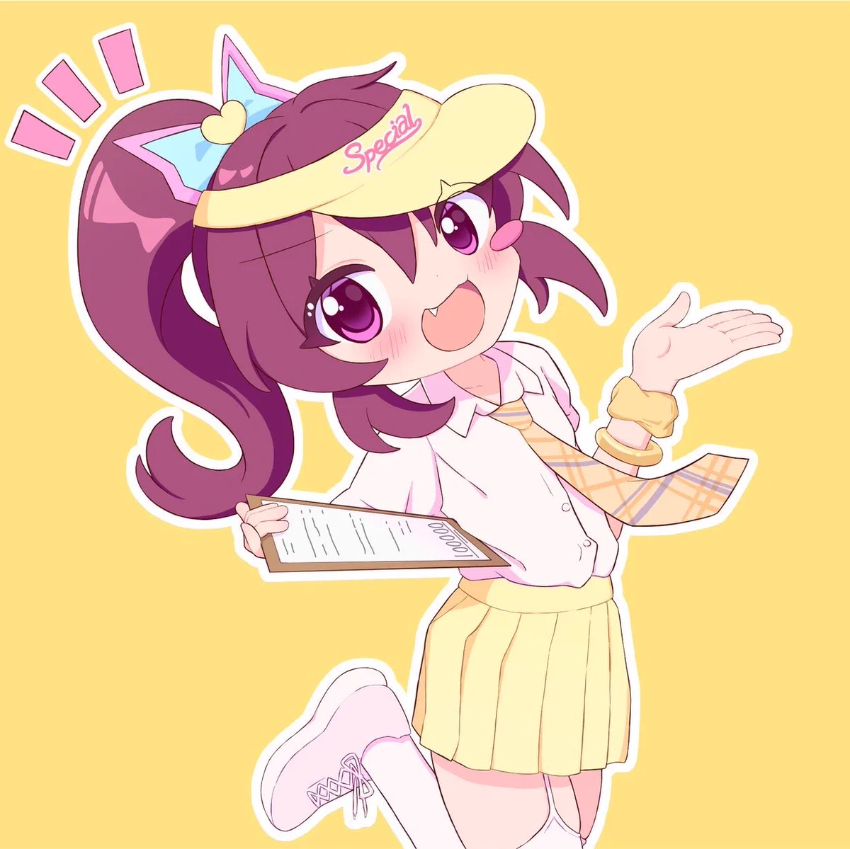 ちょこ🍫 (@cho_v_ko) / X