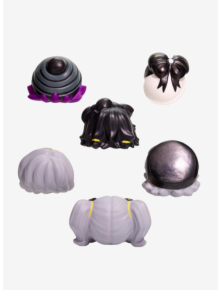 eucheon's tweet photo. Now Available on the Hot Topic Website: Murder Drones SquishMe Blind Bag Squishy Toy #MurderDrones #GlitchProductions #HotTopic #Merch https://t.co/YVND0IottD