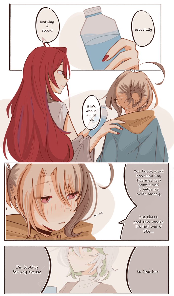 Sticker_sr's tweet photo. 【It has to be this hard】
☕+🍵👧 #autofister
(1/3) https://t.co/l0swtujcZp