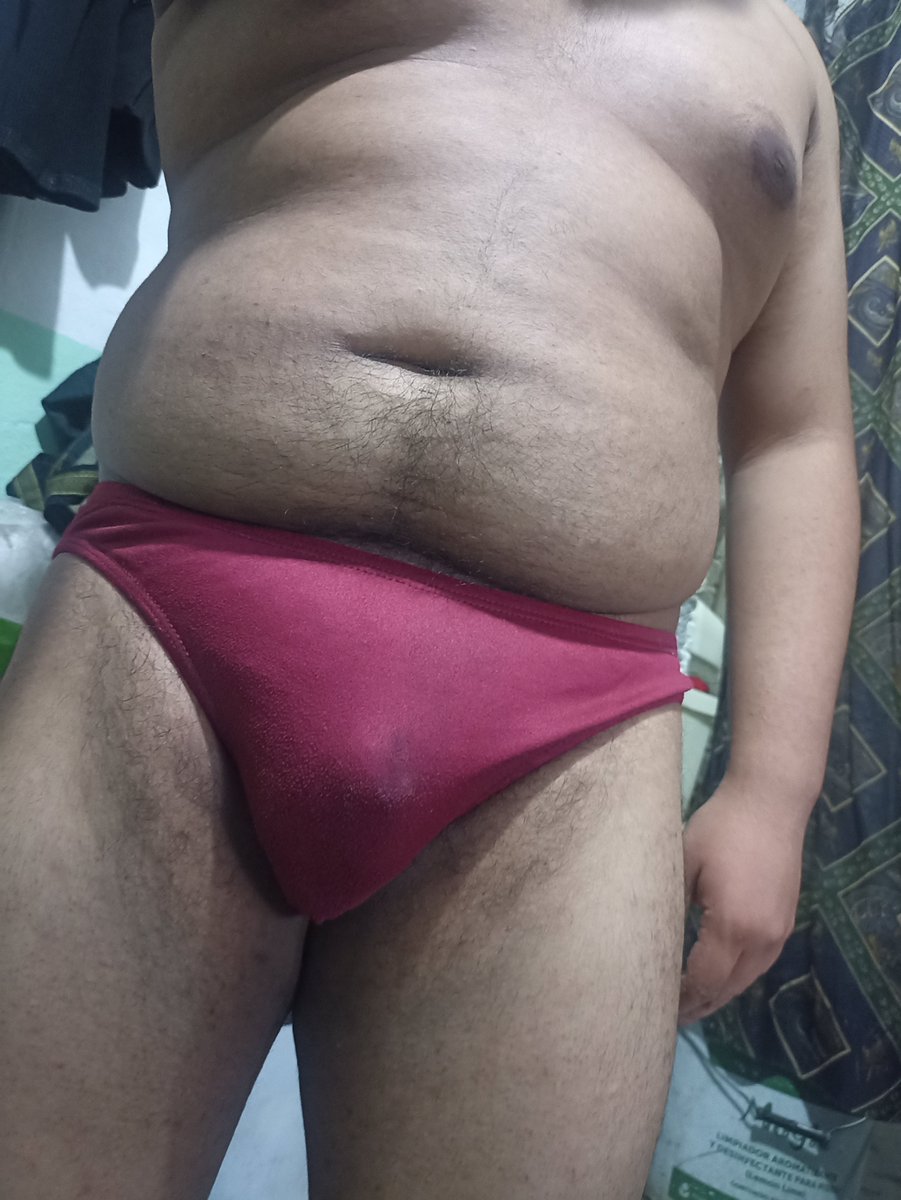 ZequiCastle's tweet photo. Nomás porque sí me dieron ganas de unirme al #fatboyfriday :v https://t.co/D1F5KHCjDd
