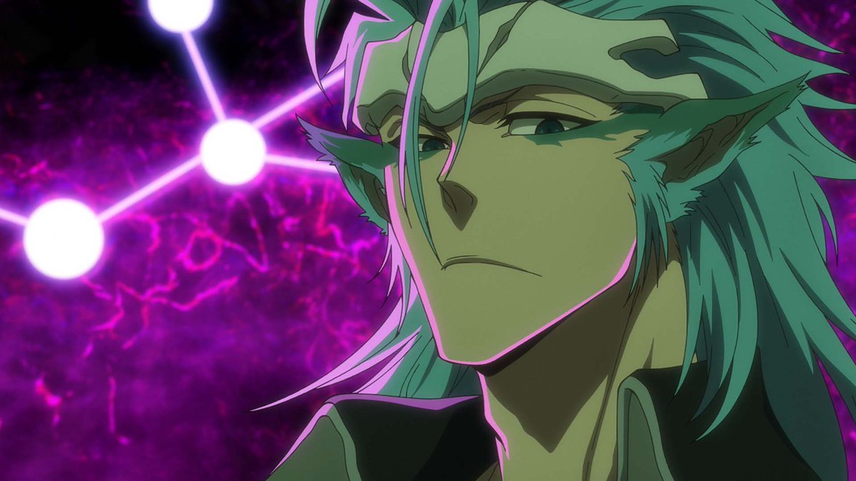 BLEACHanimation's tweet photo. ||◤配信開始◢||

✦#𝟒𝟐「𝐒𝐎𝐍 𝐎𝐅 𝐃𝐀𝐑𝐊𝐍𝐄𝐒𝐒」

各配信プラットフォームにて
配信スタート⚡

▼配信サイトはこちらをチェック！
https://t.co/oaP5Sy7efF

#BLEACH_anime #BLEACH https://t.co/eS8FRorWBj