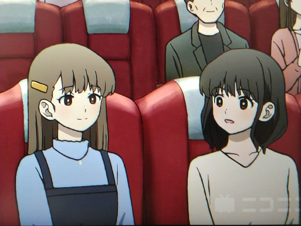 hiro321654hiro's tweet photo. #ガンバレ中村くん #モブかわ
ガンバレ！中村くん！ 13話 https://t.co/zIRlINBnfo