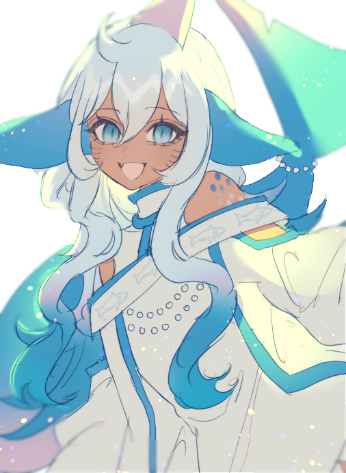 Nephara Noctis 🦈🌌 【IRIAM US】 tweet media