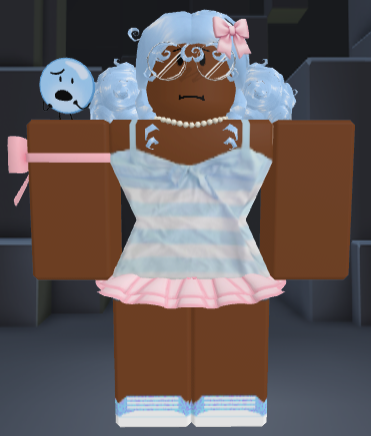 lunar_ify's tweet photo. I spent 2 hours on this bubble cosplay,,,, no views I bet https://t.co/cWu5Z4QqjW