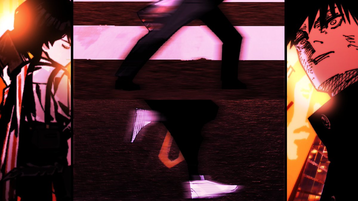 RekindledWings's tweet photo. @ShadowOfZenin @StudioInferno89 #FDEvent 
(Race towards Victory) https://t.co/oRdA3vtyUS
