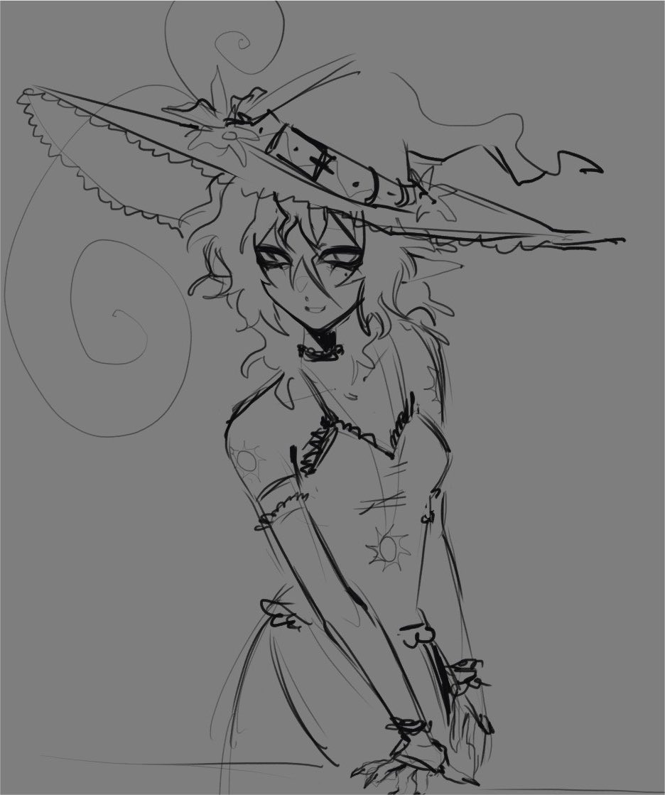 npdsebastian's tweet photo. fem #azure #forsaken https://t.co/faYijfNkJl