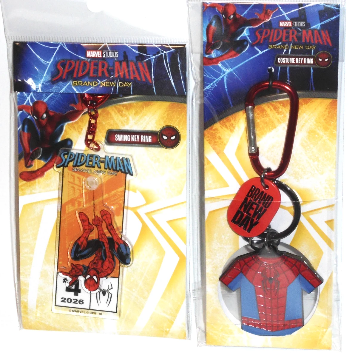CHUMS スパイダーマン キーホルダー toyshop エムエム ☆静岡県 藤枝市☆ on X: 
